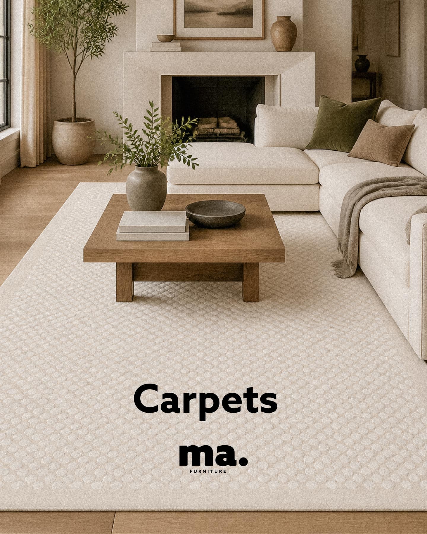 Rug catalogue — mafurniture