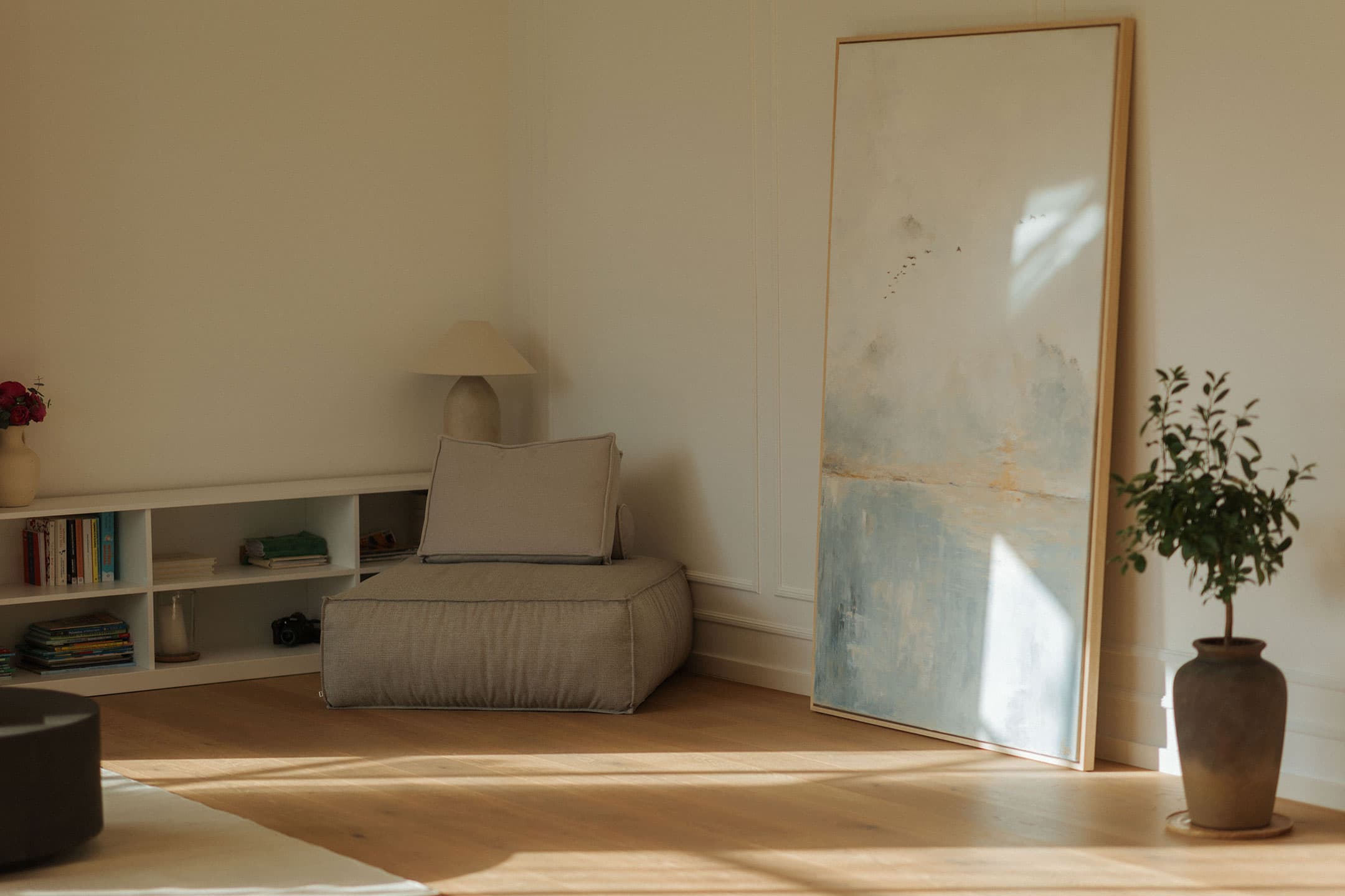 Mobilier tapițat realizat la comandă — mafurniture